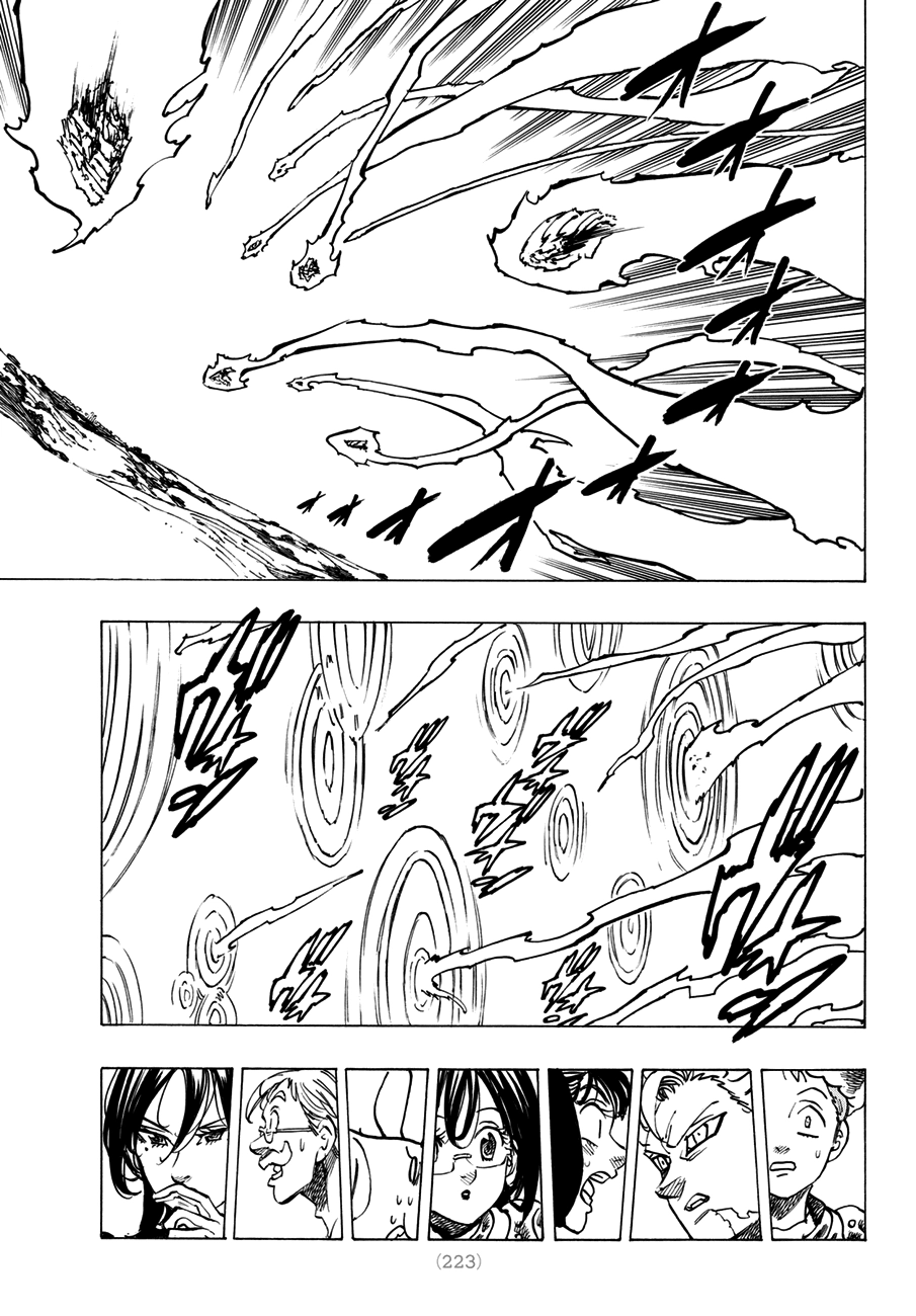 Thất Hình Đại Tội Chapter 226 - 8