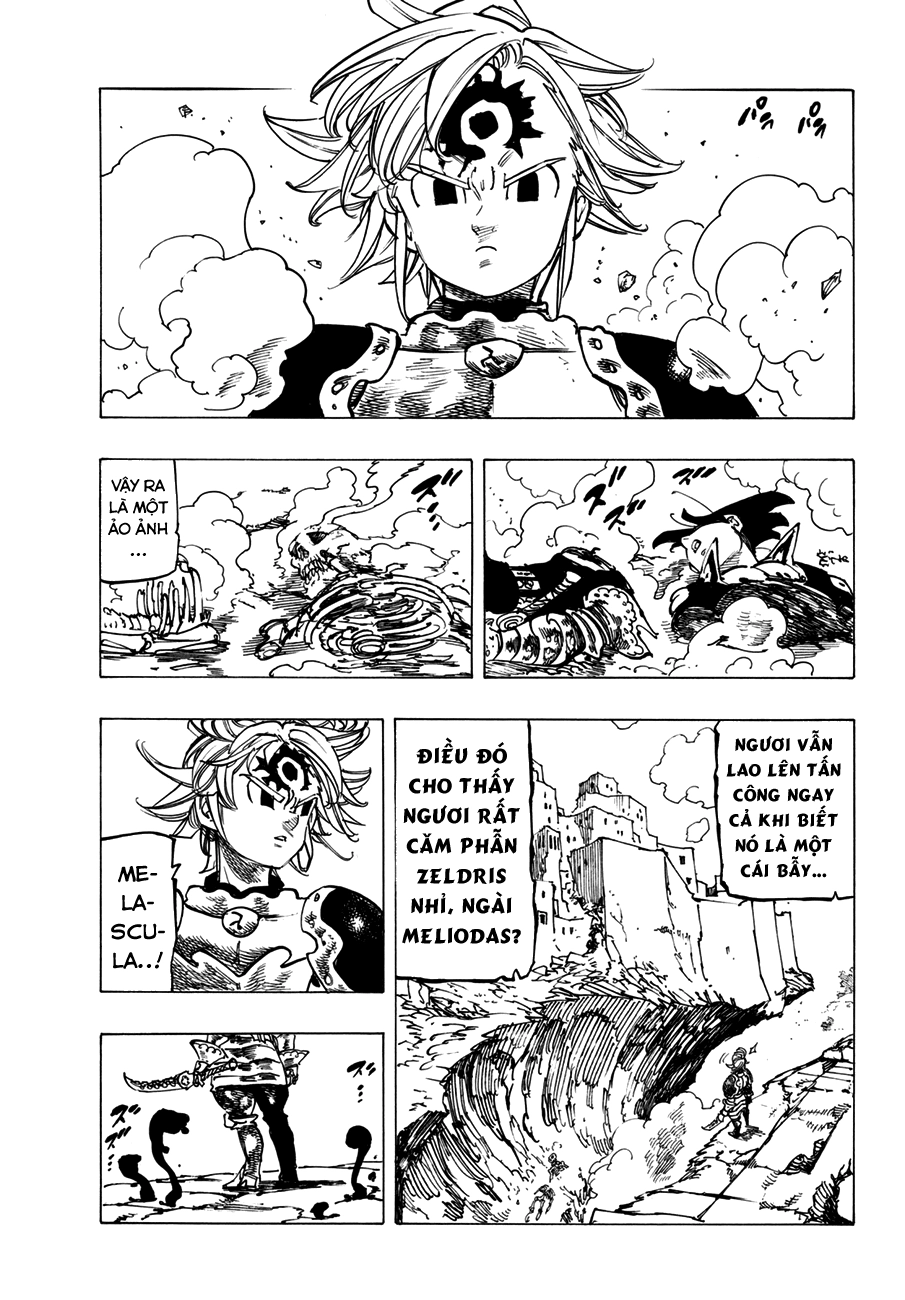 Thất Hình Đại Tội Chapter 226 - 10