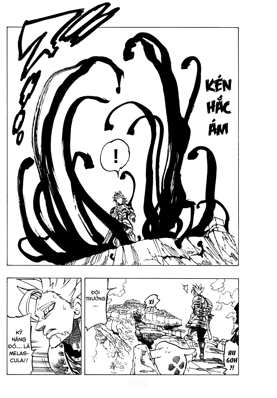 Thất Hình Đại Tội Chapter 226 - 11