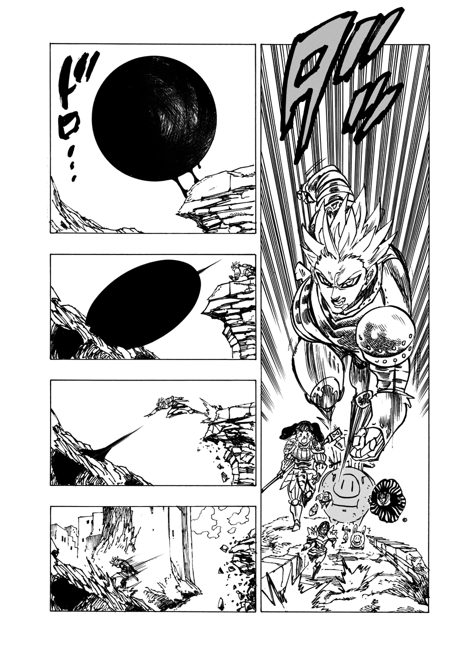 Thất Hình Đại Tội Chapter 226 - 12