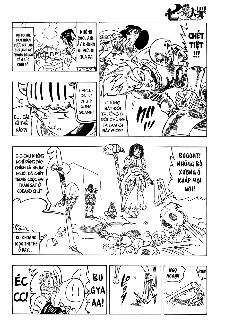 Thất Hình Đại Tội Chapter 226 - 13