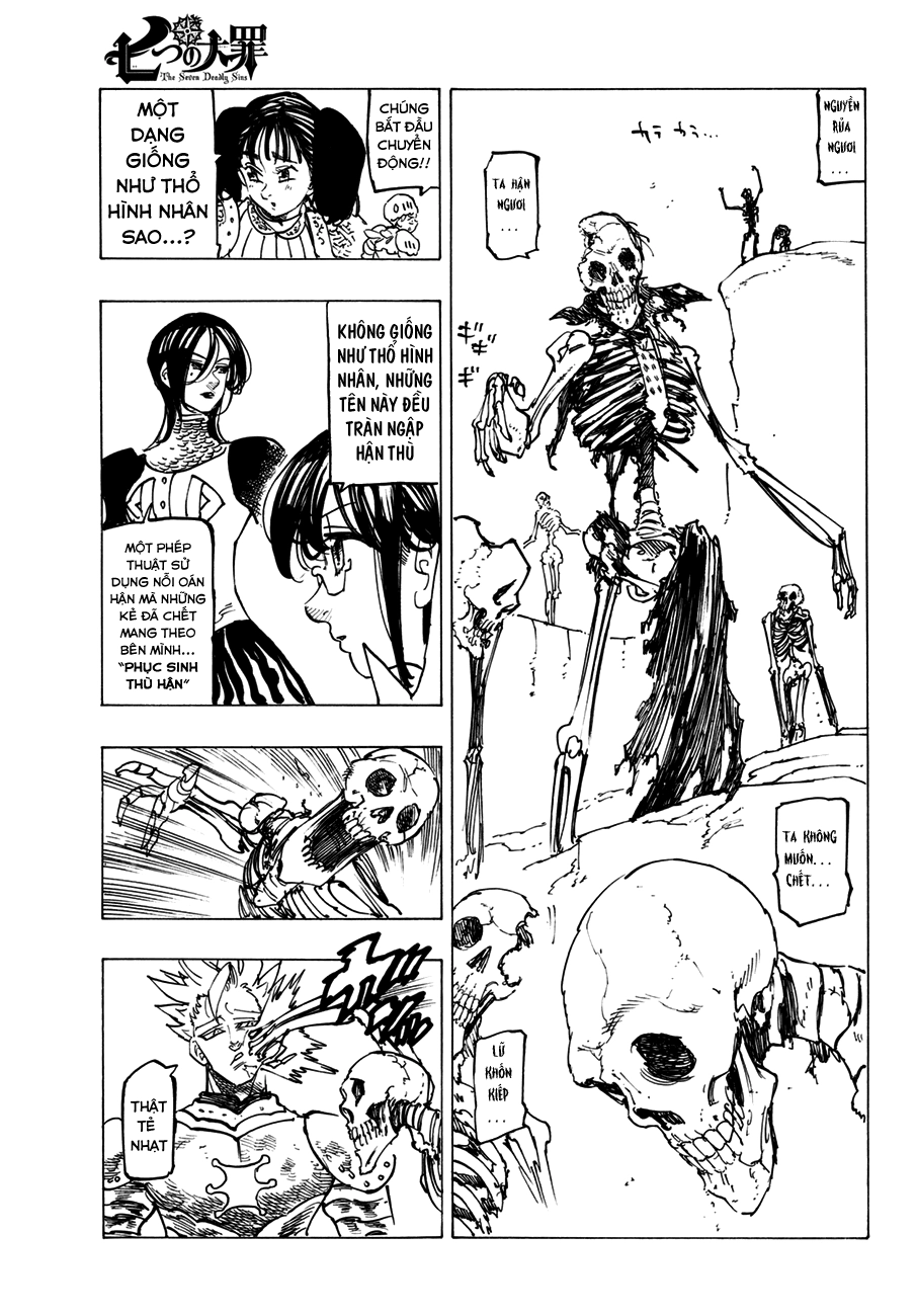 Thất Hình Đại Tội Chapter 226 - 14