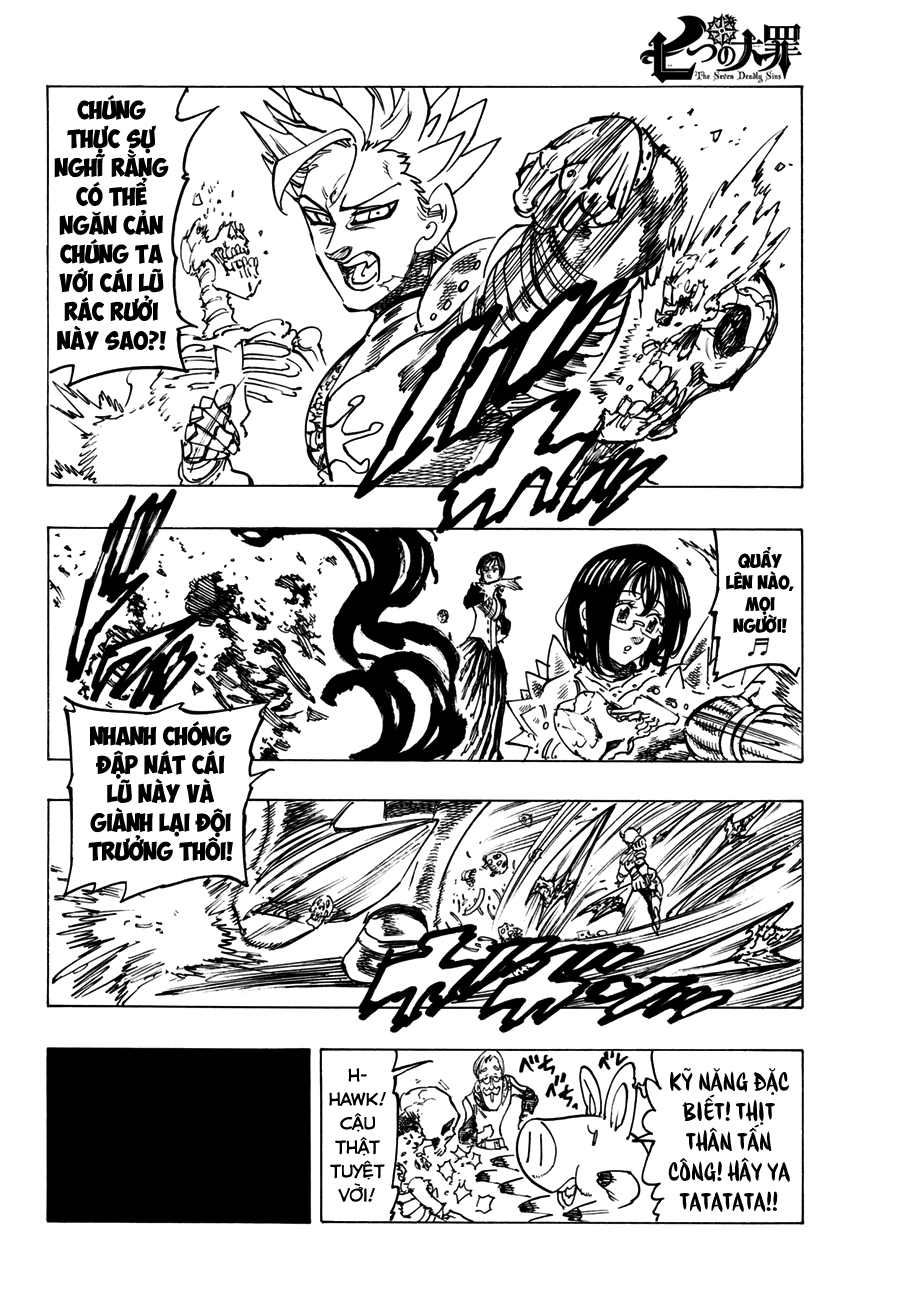 Thất Hình Đại Tội Chapter 226 - 15