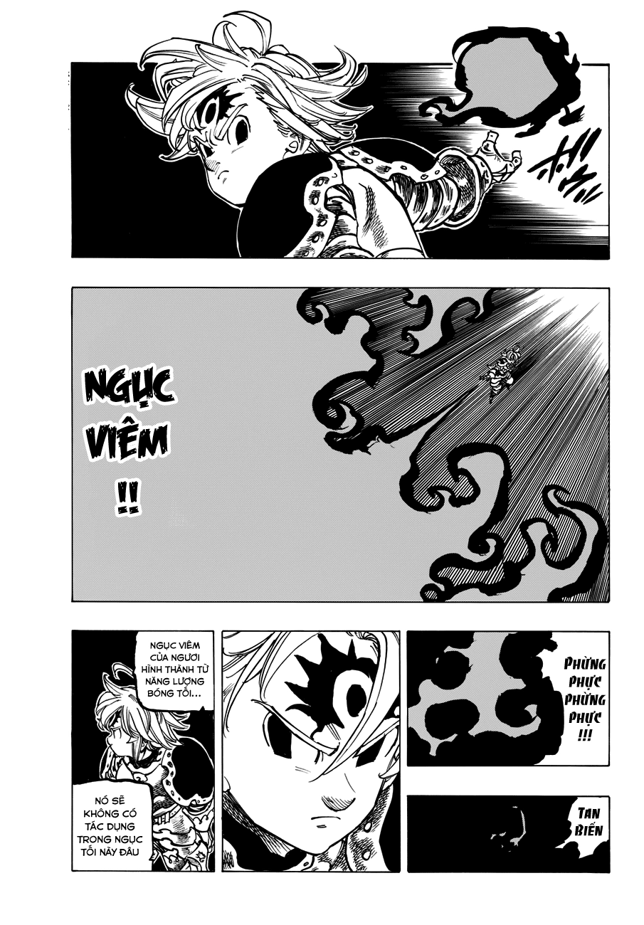 Thất Hình Đại Tội Chapter 226 - 16