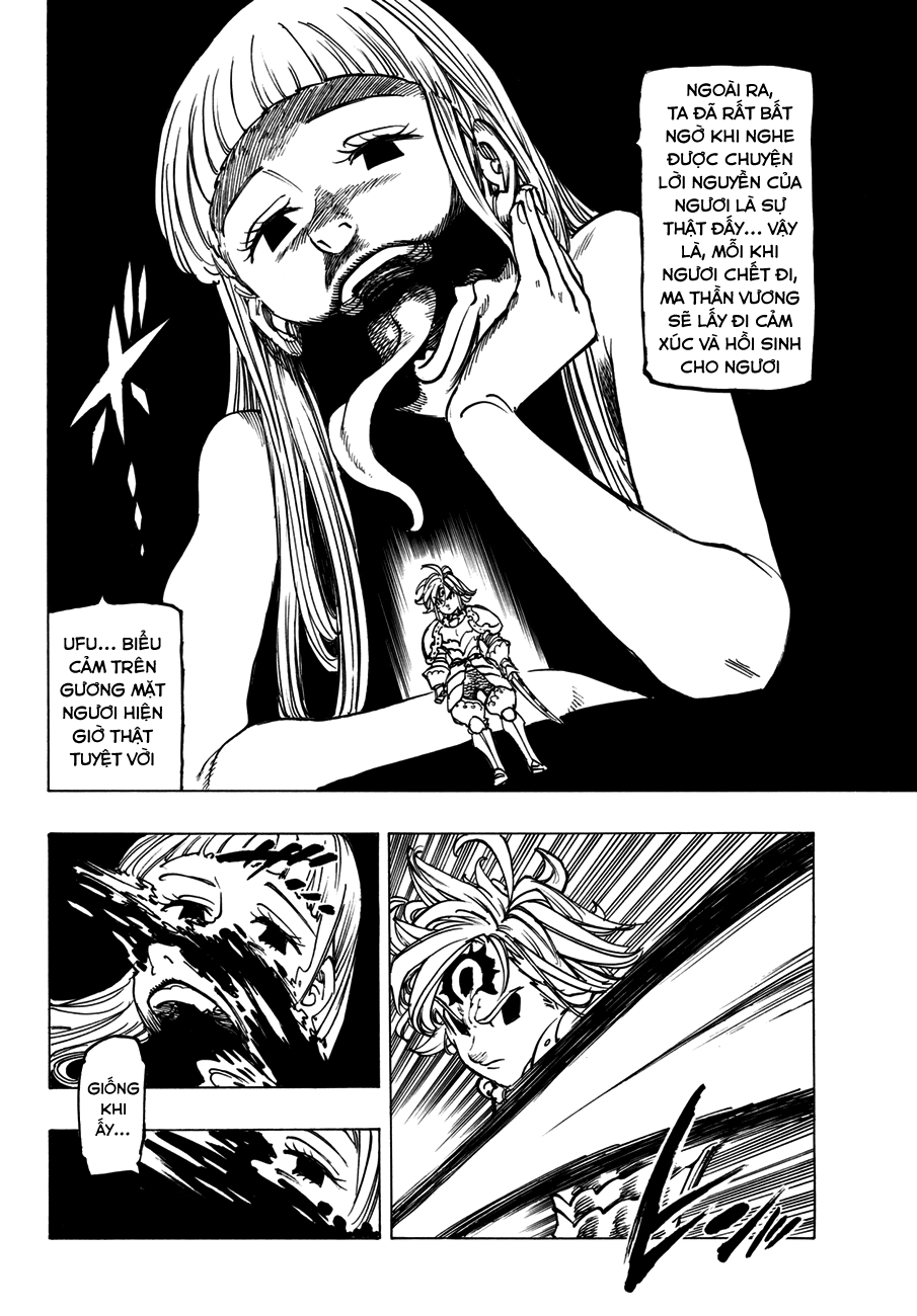 Thất Hình Đại Tội Chapter 226 - 17