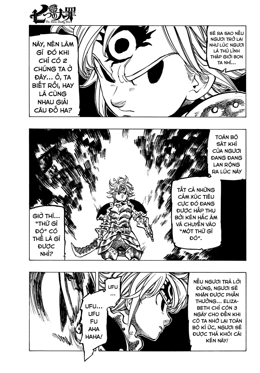 Thất Hình Đại Tội Chapter 226 - 18