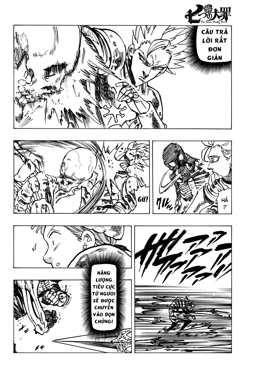 Thất Hình Đại Tội Chapter 226 - 19