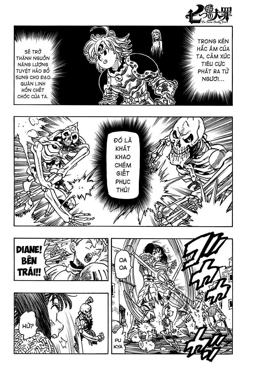 Thất Hình Đại Tội Chapter 227 - 4