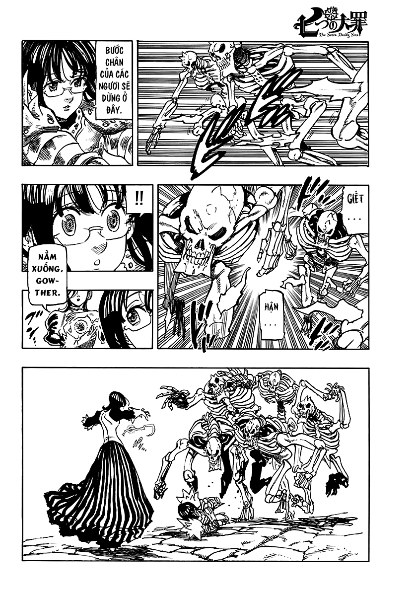 Thất Hình Đại Tội Chapter 227 - 6