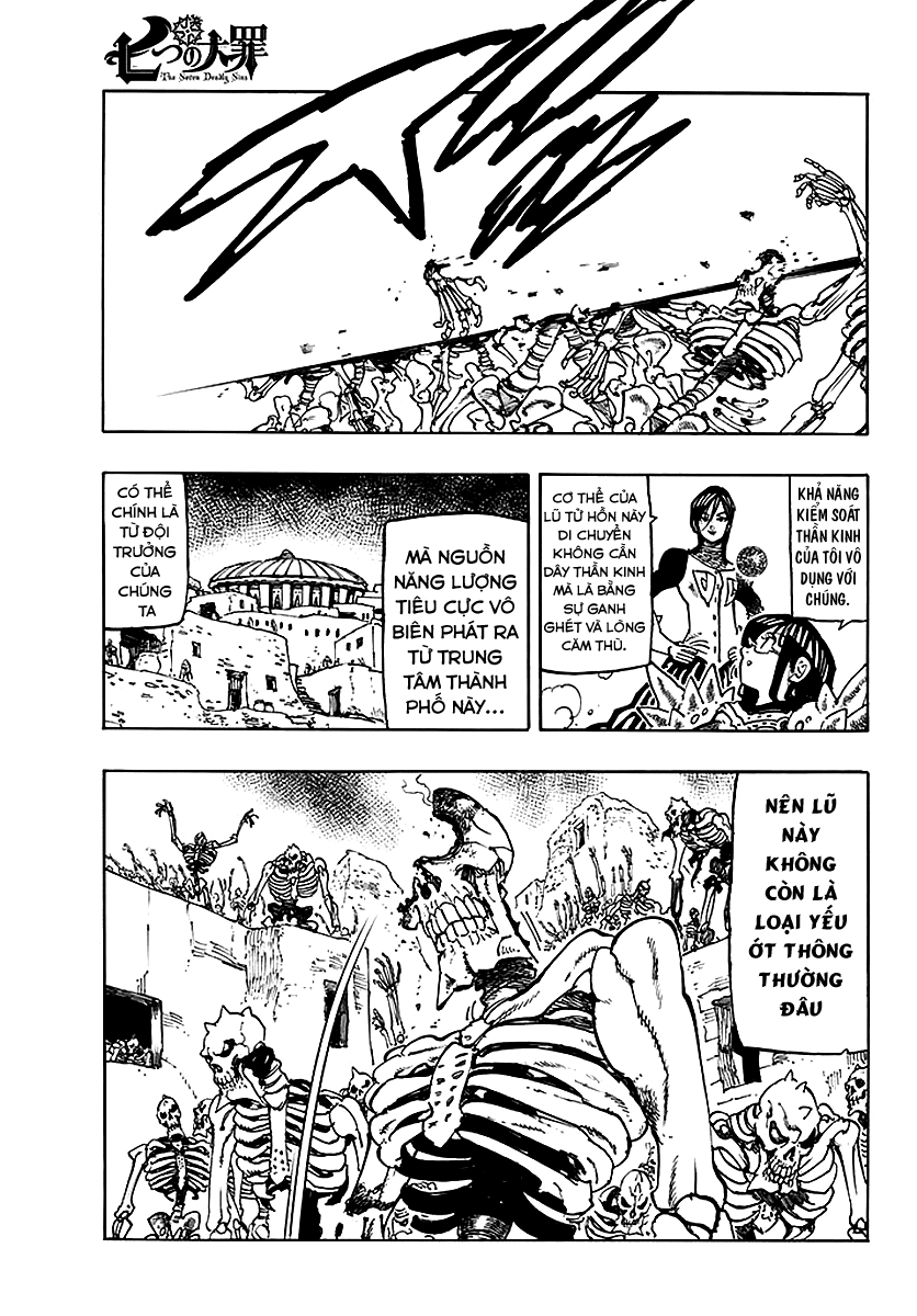 Thất Hình Đại Tội Chapter 227 - 7