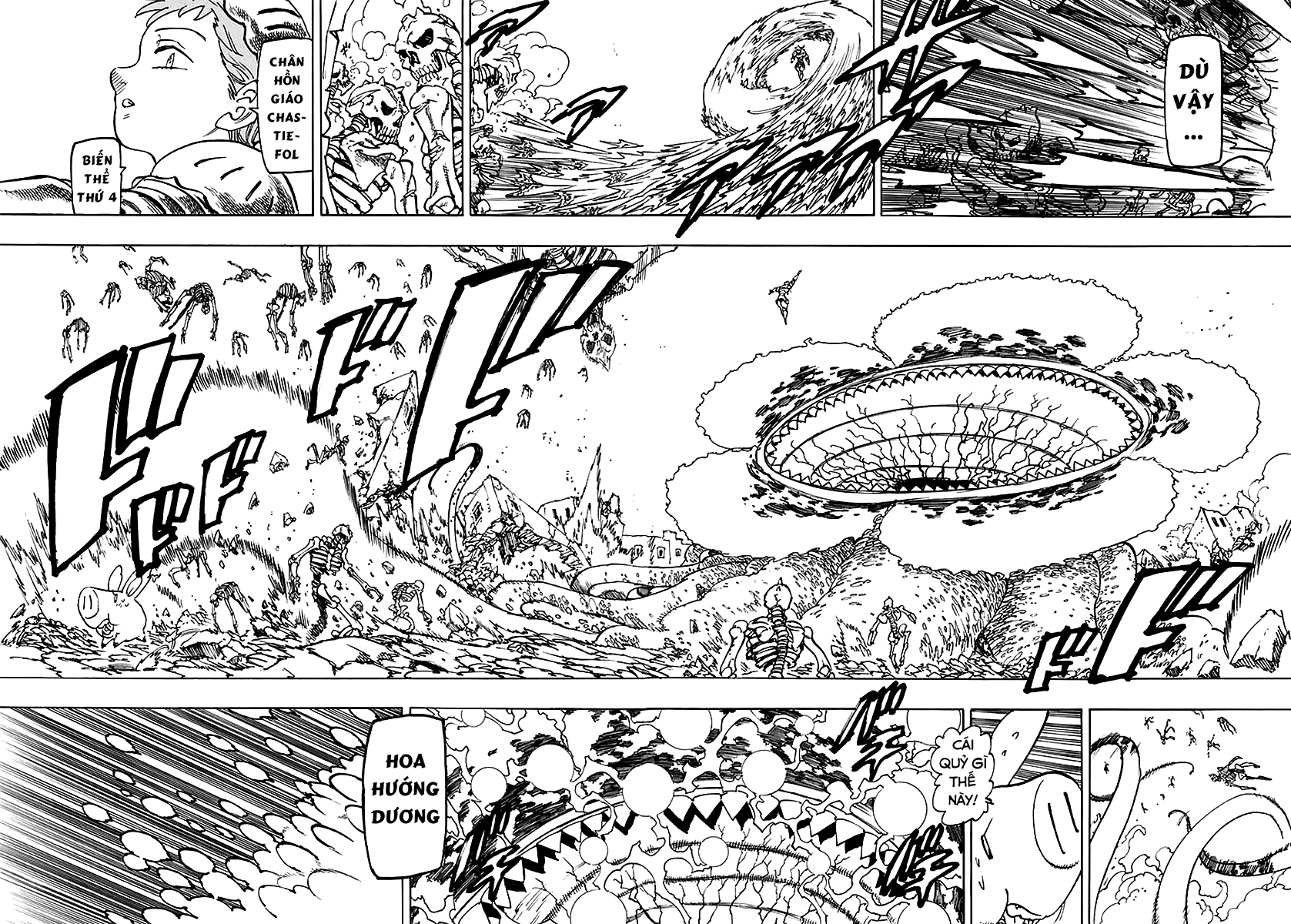 Thất Hình Đại Tội Chapter 227 - 8