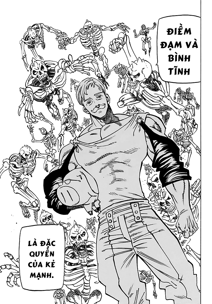 Thất Hình Đại Tội Chapter 227 - 12