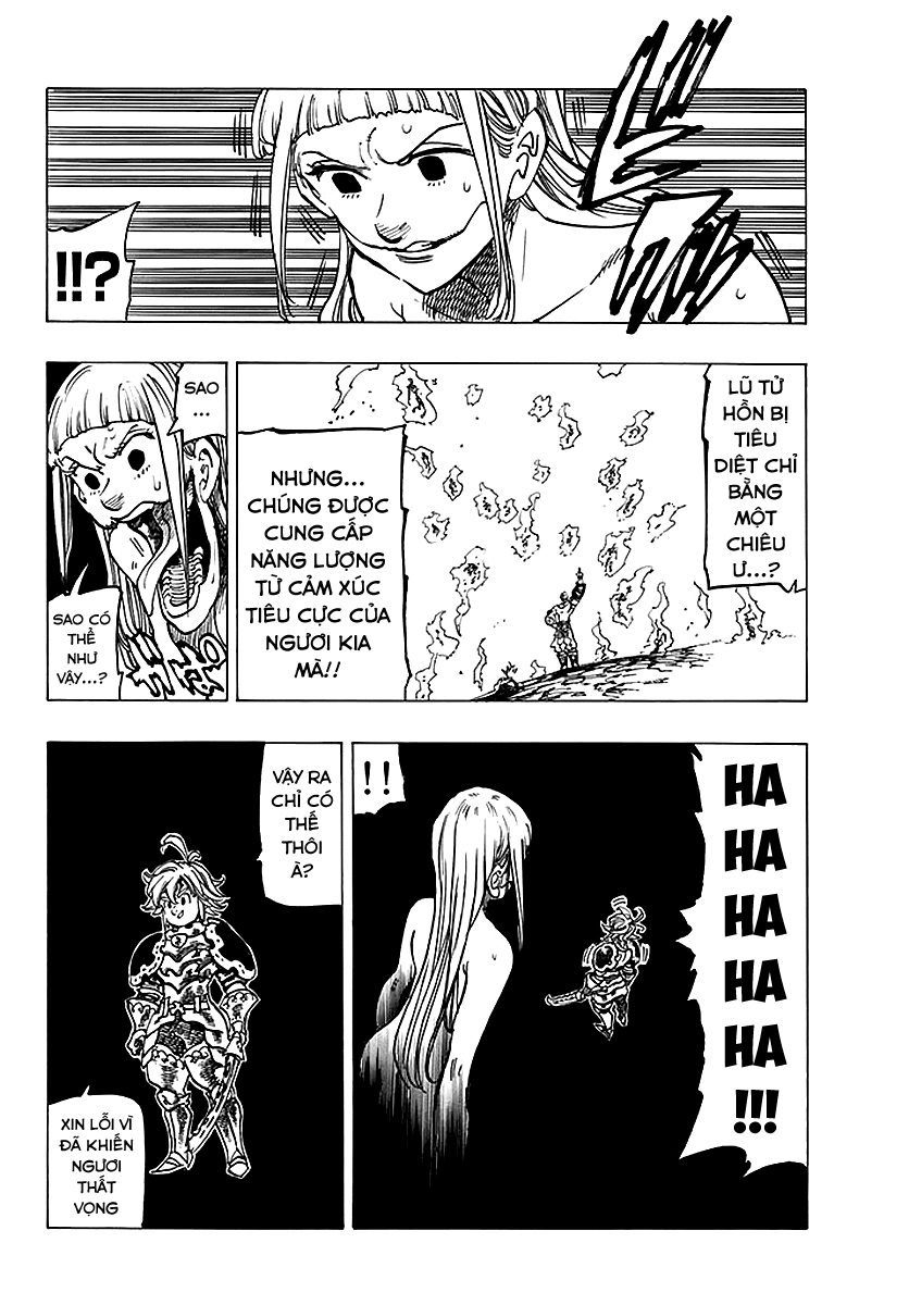 Thất Hình Đại Tội Chapter 227 - 13