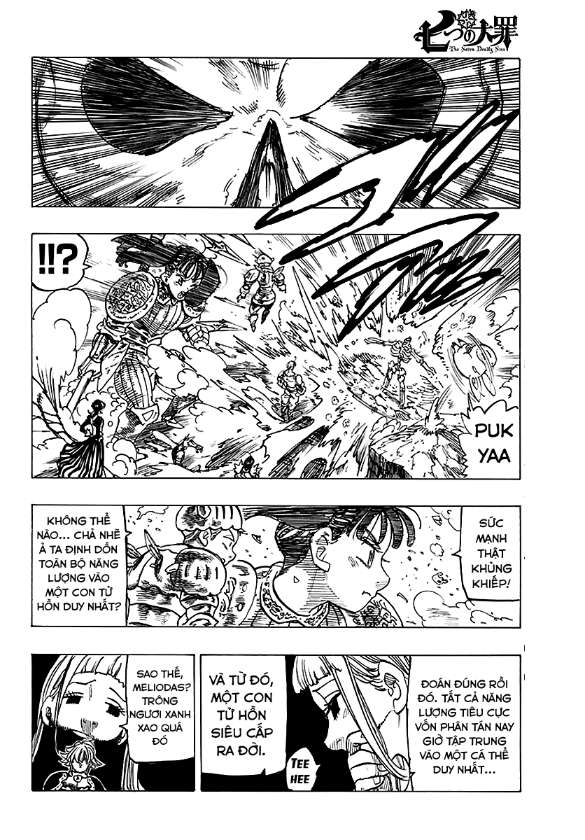 Thất Hình Đại Tội Chapter 227 - 15