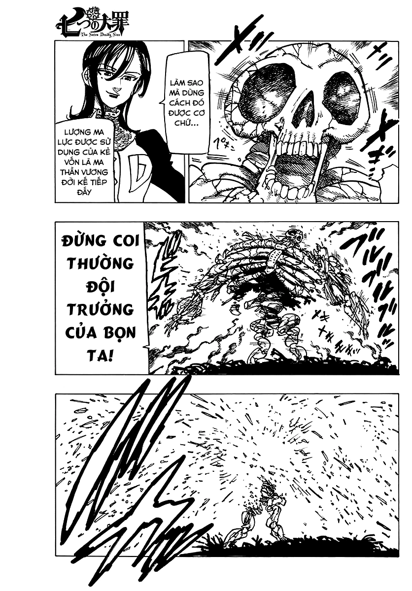 Thất Hình Đại Tội Chapter 227 - 16