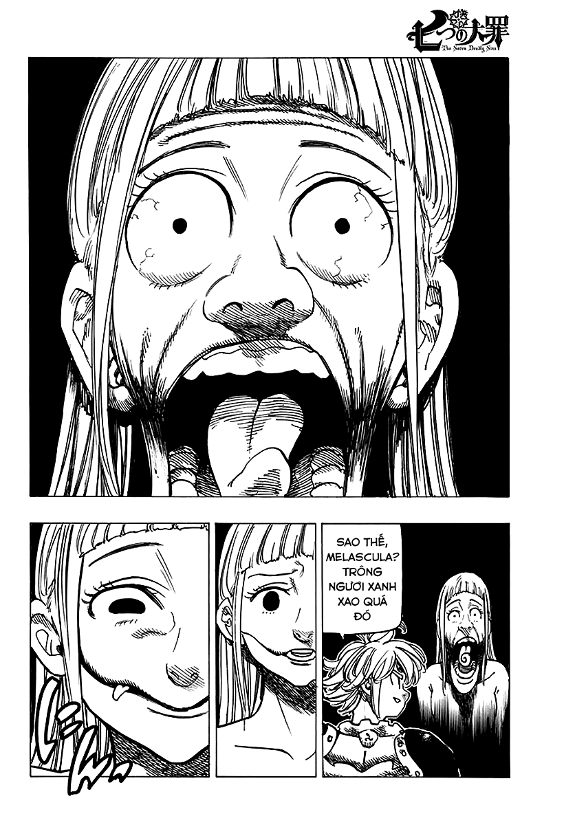 Thất Hình Đại Tội Chapter 227 - 17