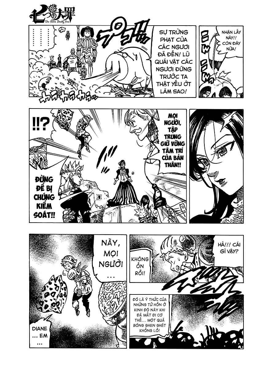 Thất Hình Đại Tội Chapter 227 - 18