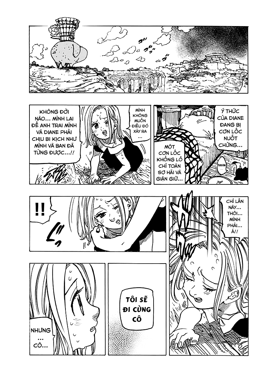 Thất Hình Đại Tội Chapter 227 - 20