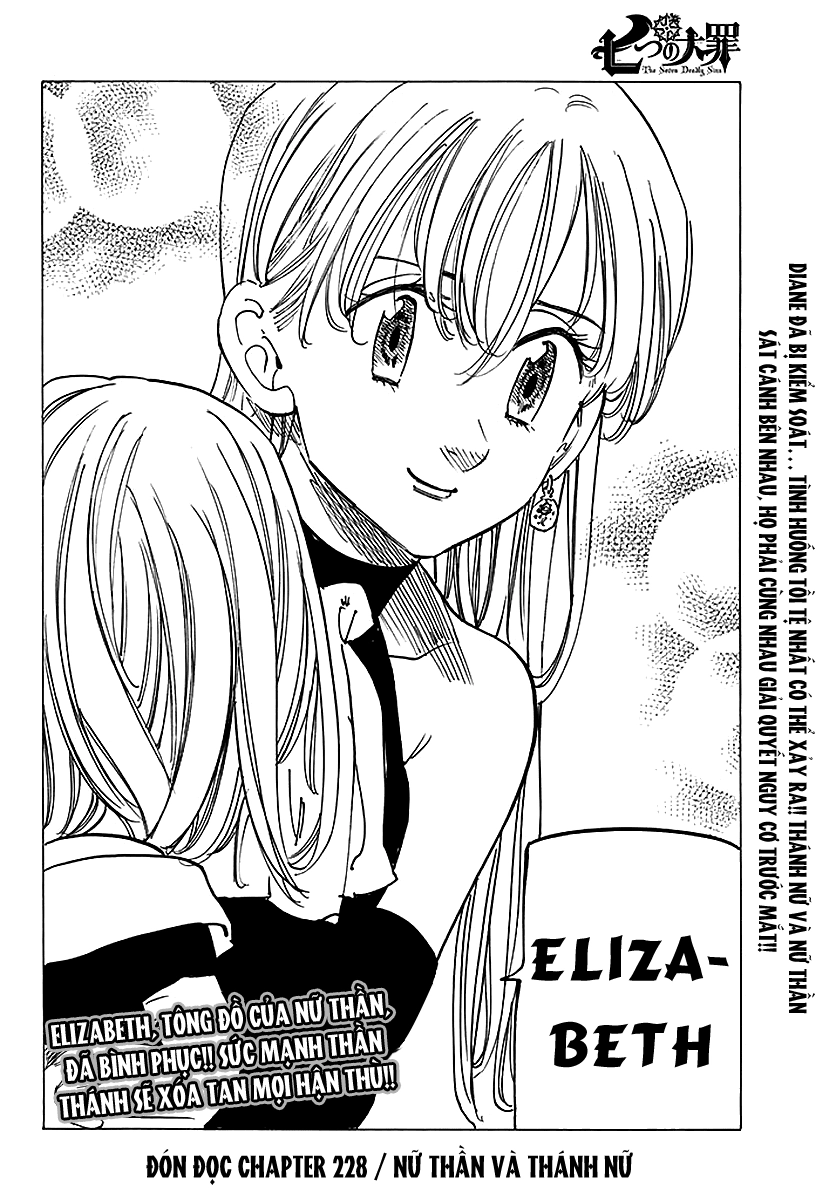 Thất Hình Đại Tội Chapter 227 - 21