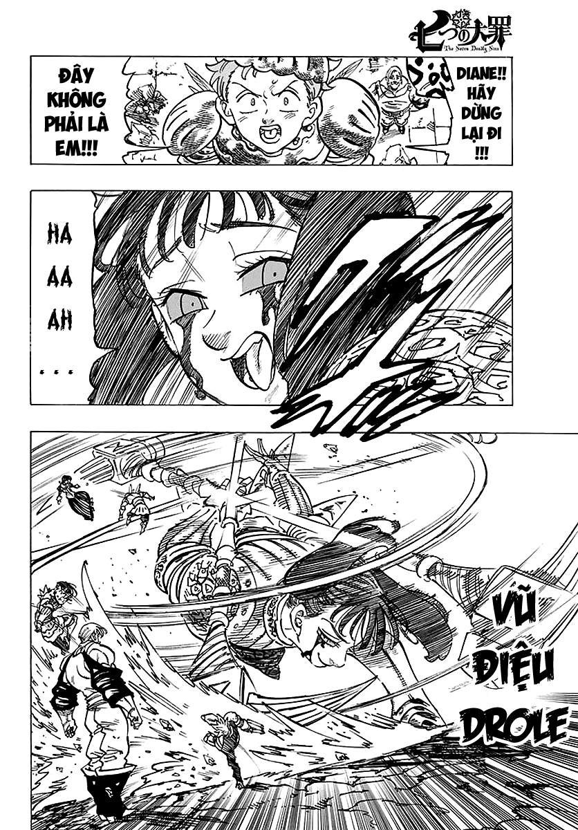 Thất Hình Đại Tội Chapter 228 - 4