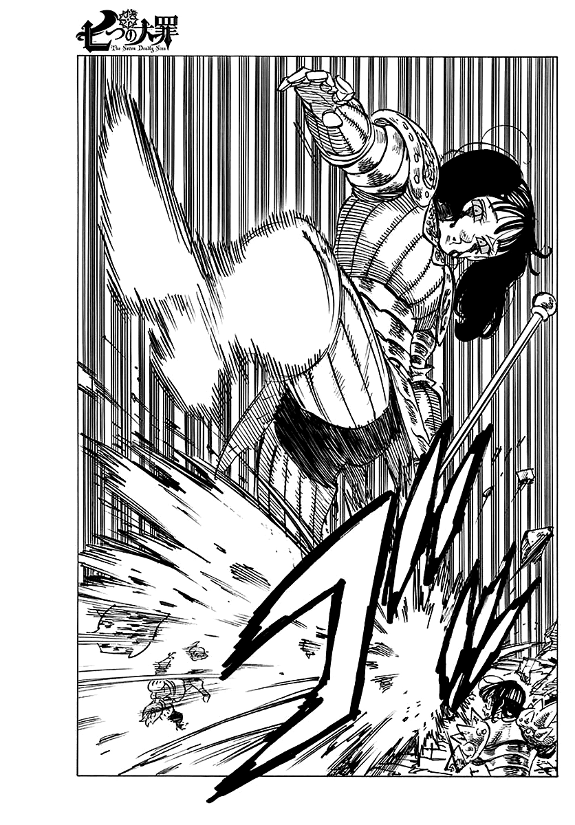 Thất Hình Đại Tội Chapter 228 - 7