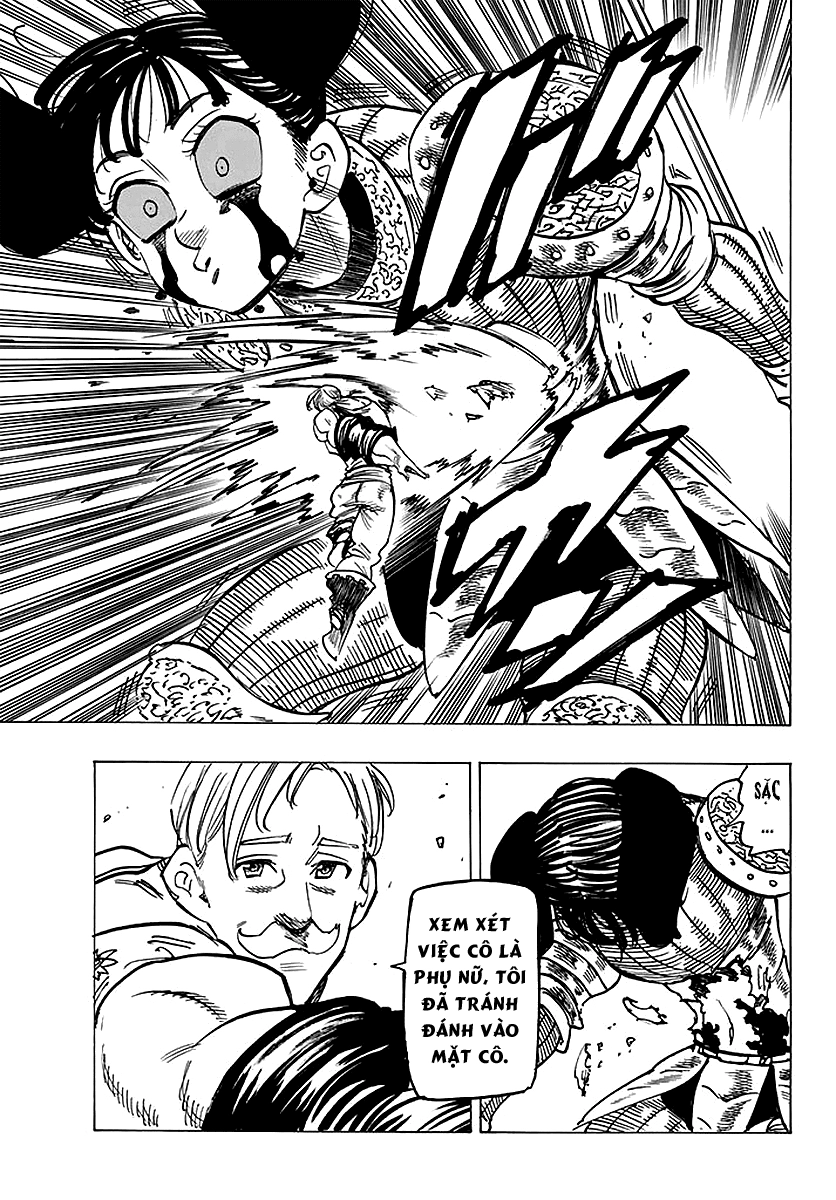 Thất Hình Đại Tội Chapter 228 - 9