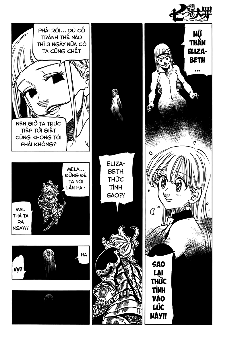 Thất Hình Đại Tội Chapter 229 - 5