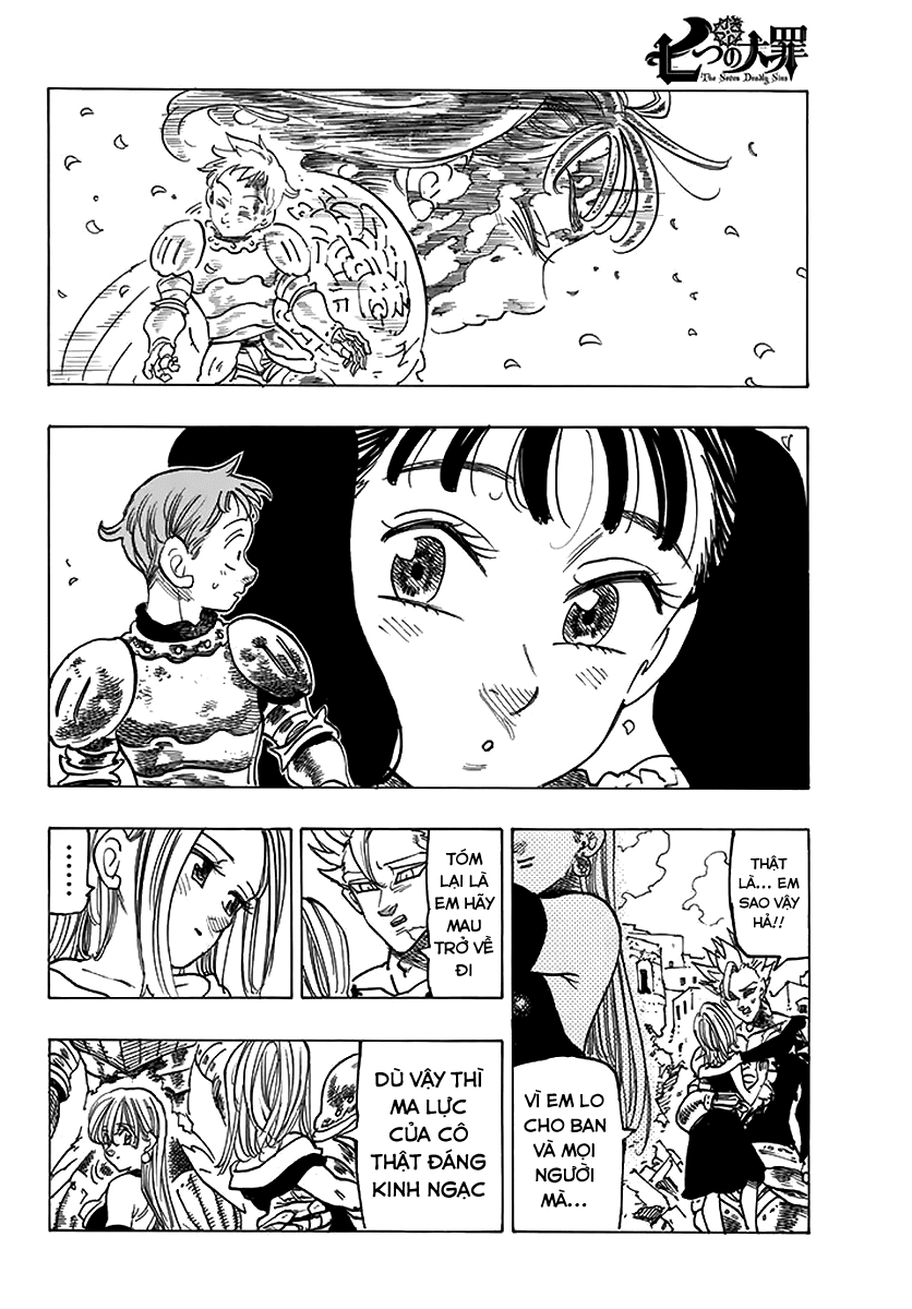 Thất Hình Đại Tội Chapter 229 - 7