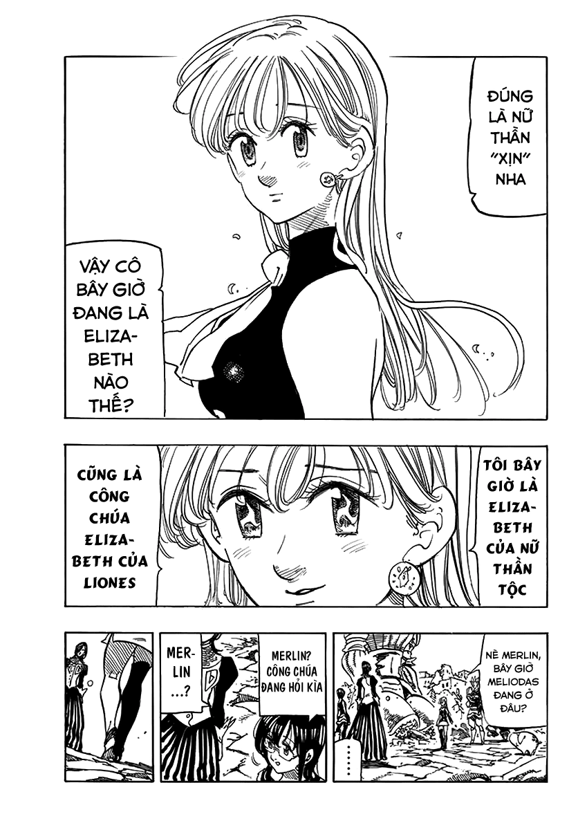 Thất Hình Đại Tội Chapter 229 - 8