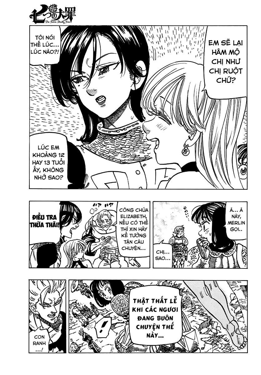 Thất Hình Đại Tội Chapter 229 - 10