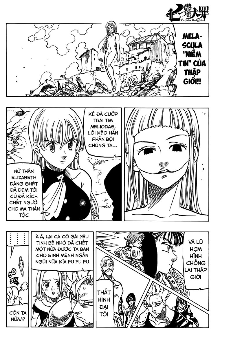 Thất Hình Đại Tội Chapter 229 - 11