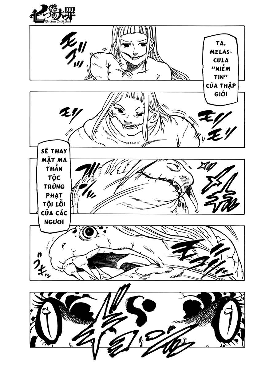 Thất Hình Đại Tội Chapter 229 - 12