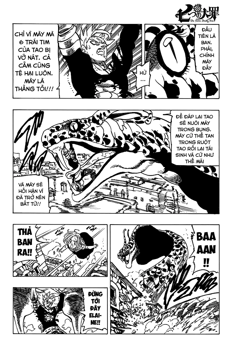 Thất Hình Đại Tội Chapter 229 - 15