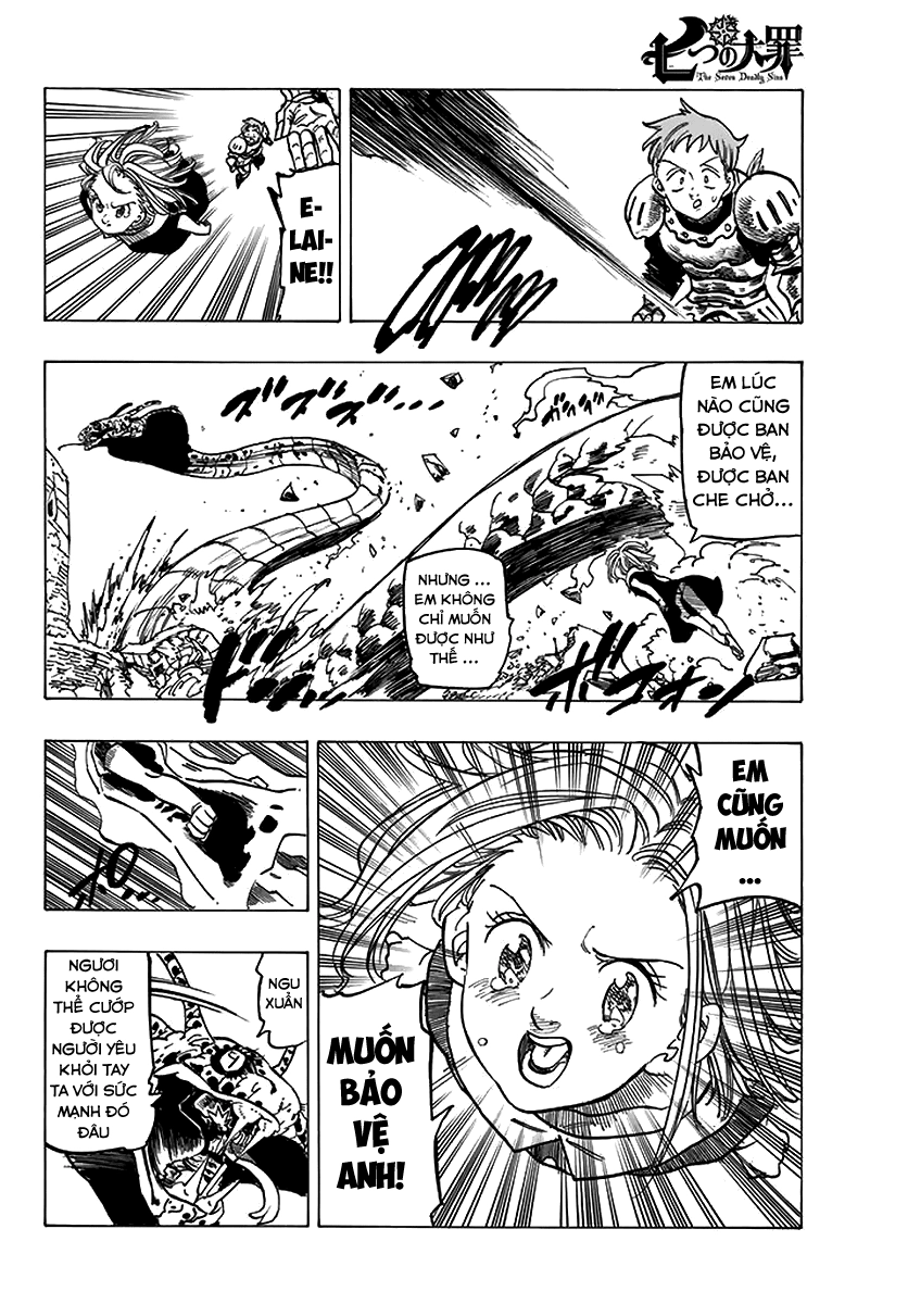 Thất Hình Đại Tội Chapter 229 - 17