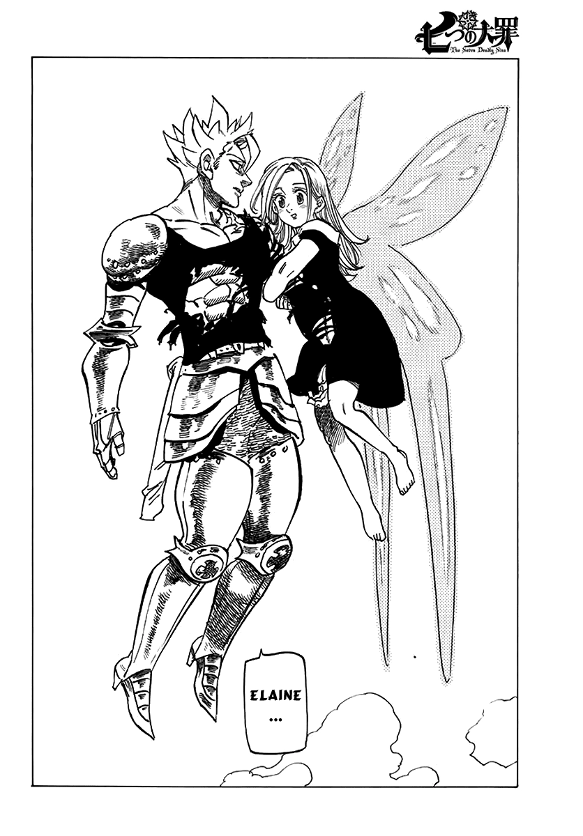 Thất Hình Đại Tội Chapter 229 - 19