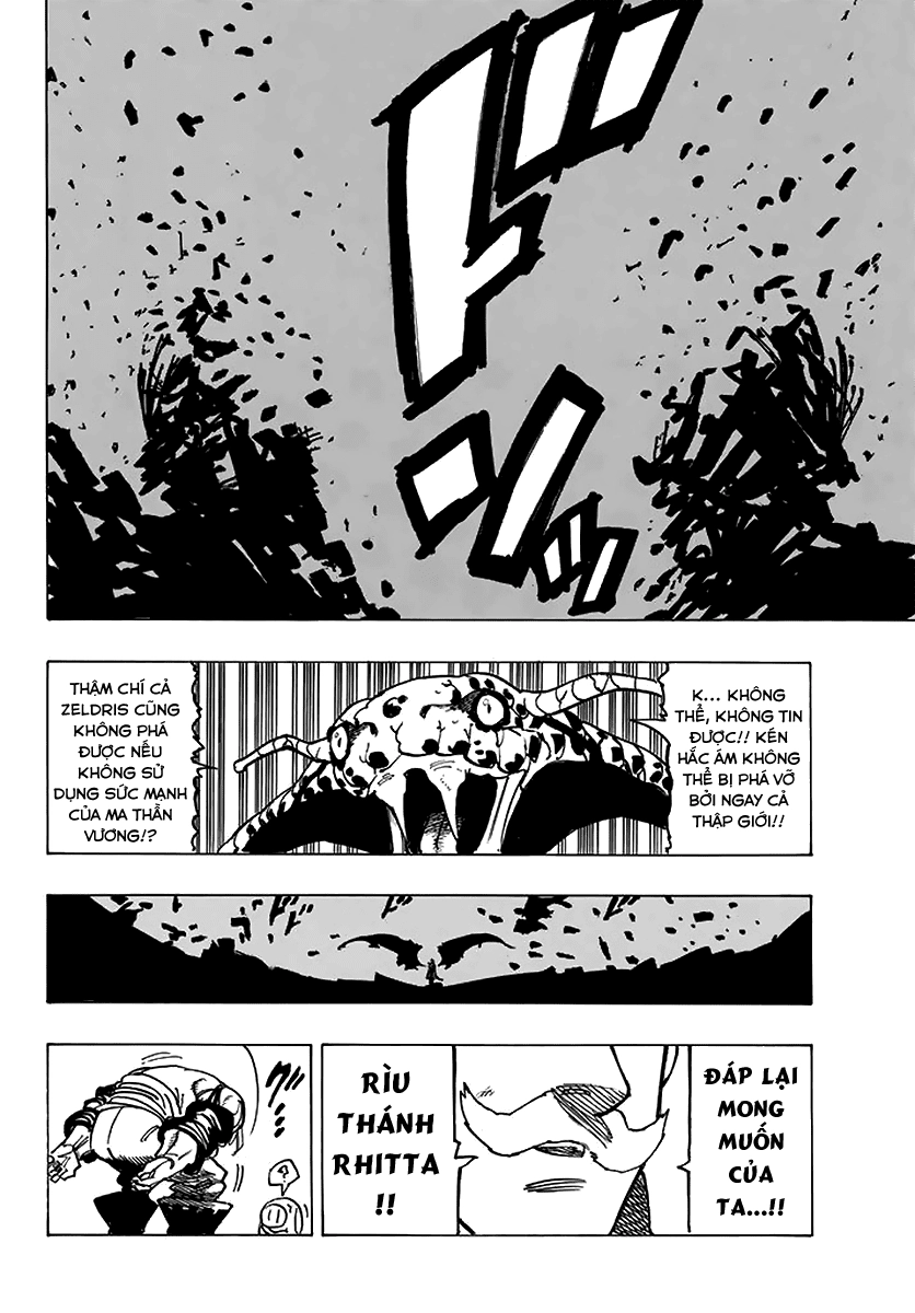 Thất Hình Đại Tội Chapter 229 - 21