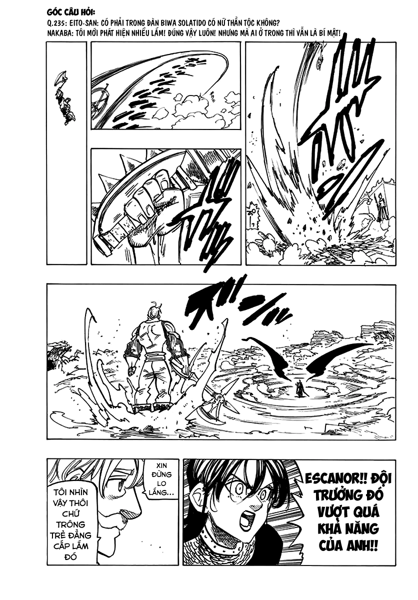 Thất Hình Đại Tội Chapter 229 - 22