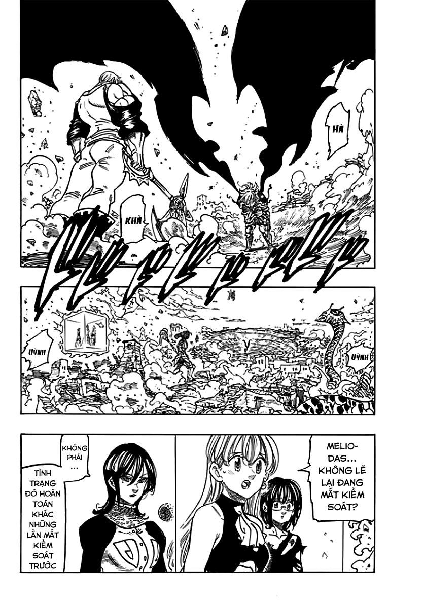 Thất Hình Đại Tội Chapter 230 - 4