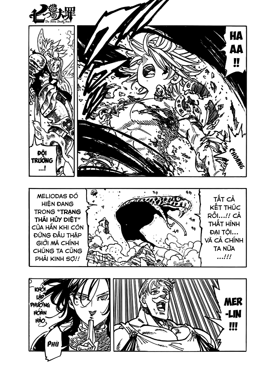 Thất Hình Đại Tội Chapter 230 - 5