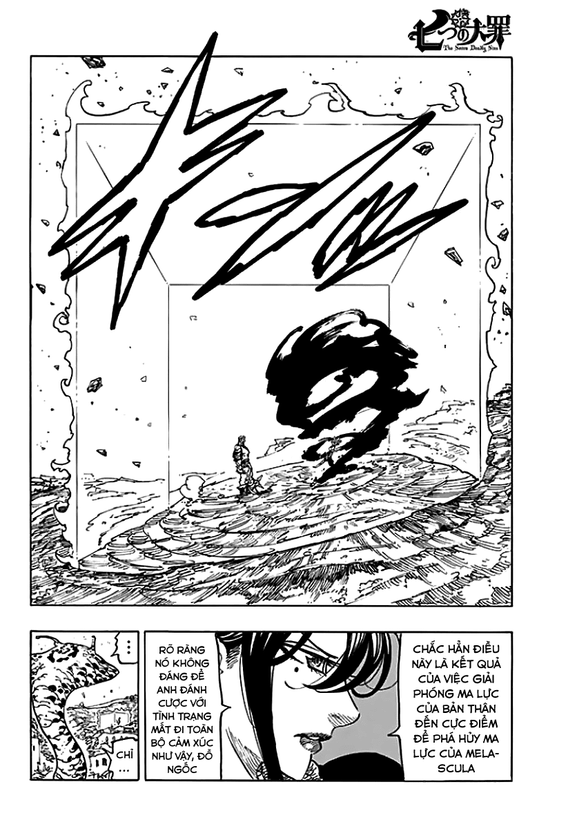 Thất Hình Đại Tội Chapter 230 - 6