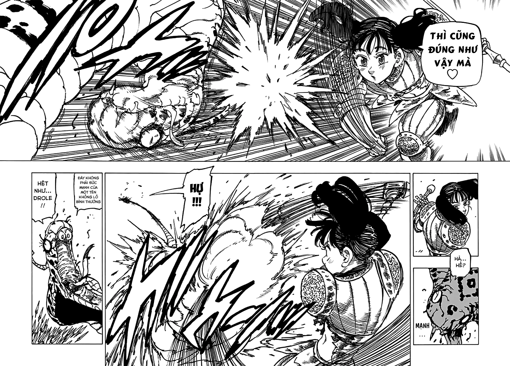 Thất Hình Đại Tội Chapter 230 - 12