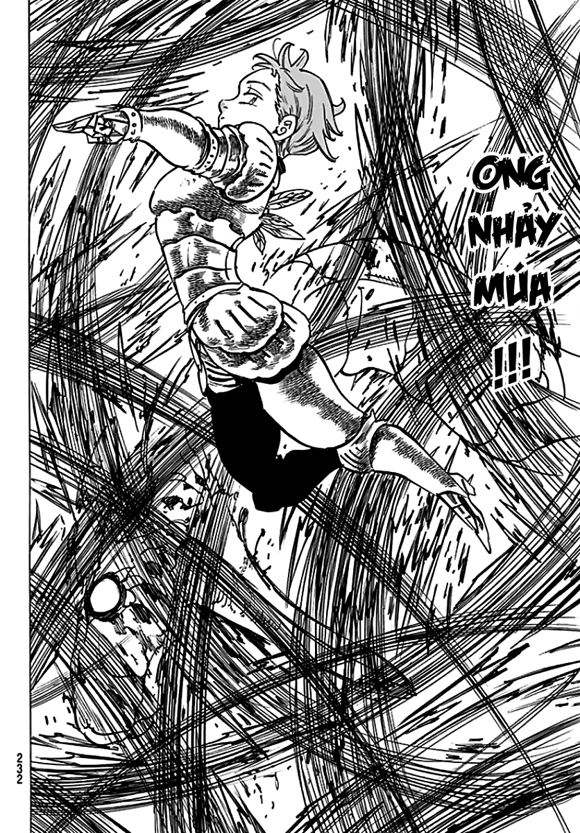 Thất Hình Đại Tội Chapter 230 - 13