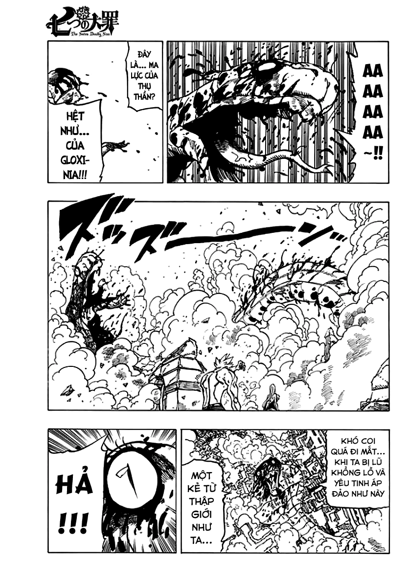 Thất Hình Đại Tội Chapter 230 - 14