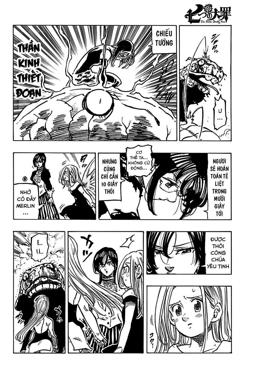 Thất Hình Đại Tội Chapter 230 - 17