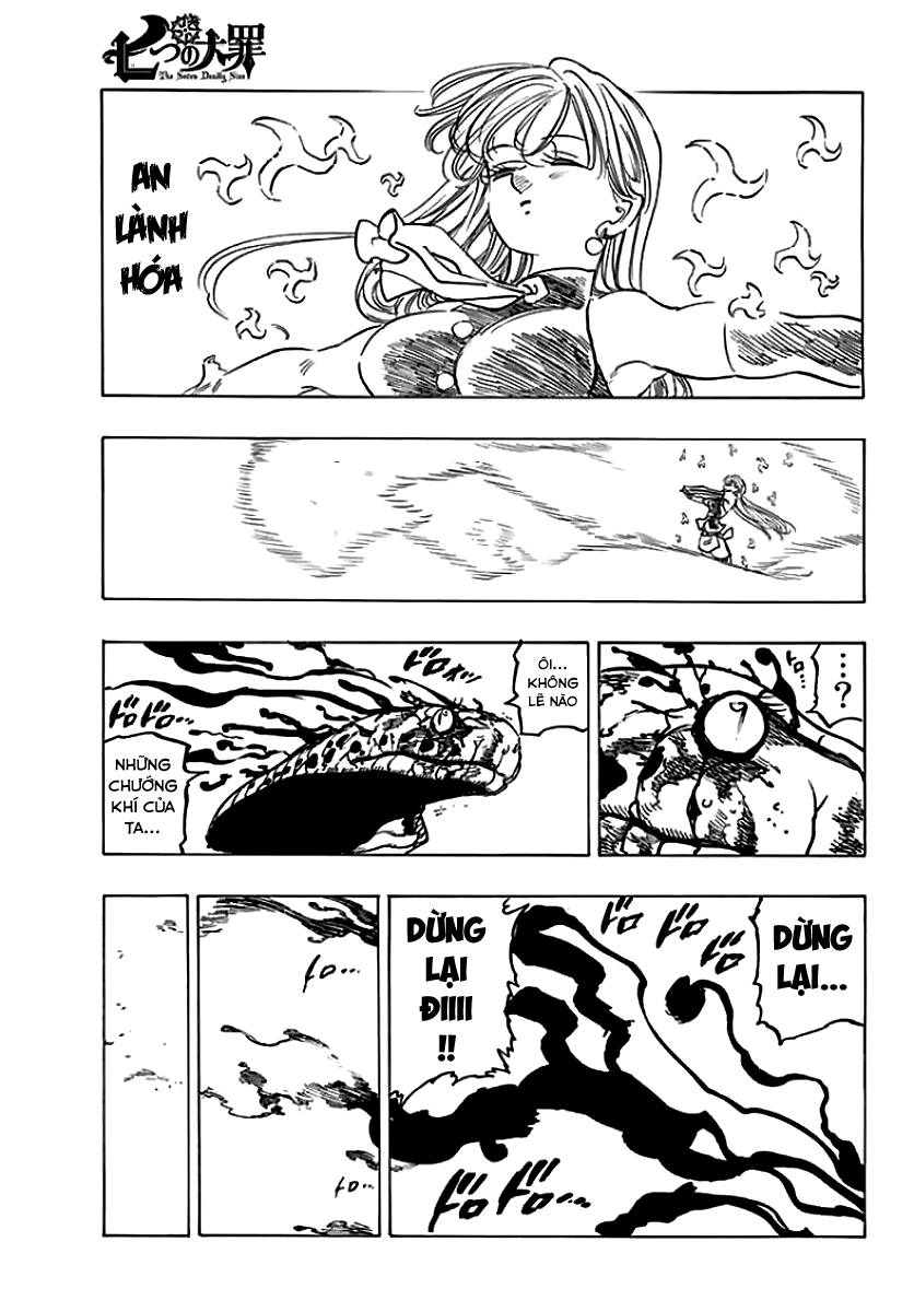 Thất Hình Đại Tội Chapter 230 - 18