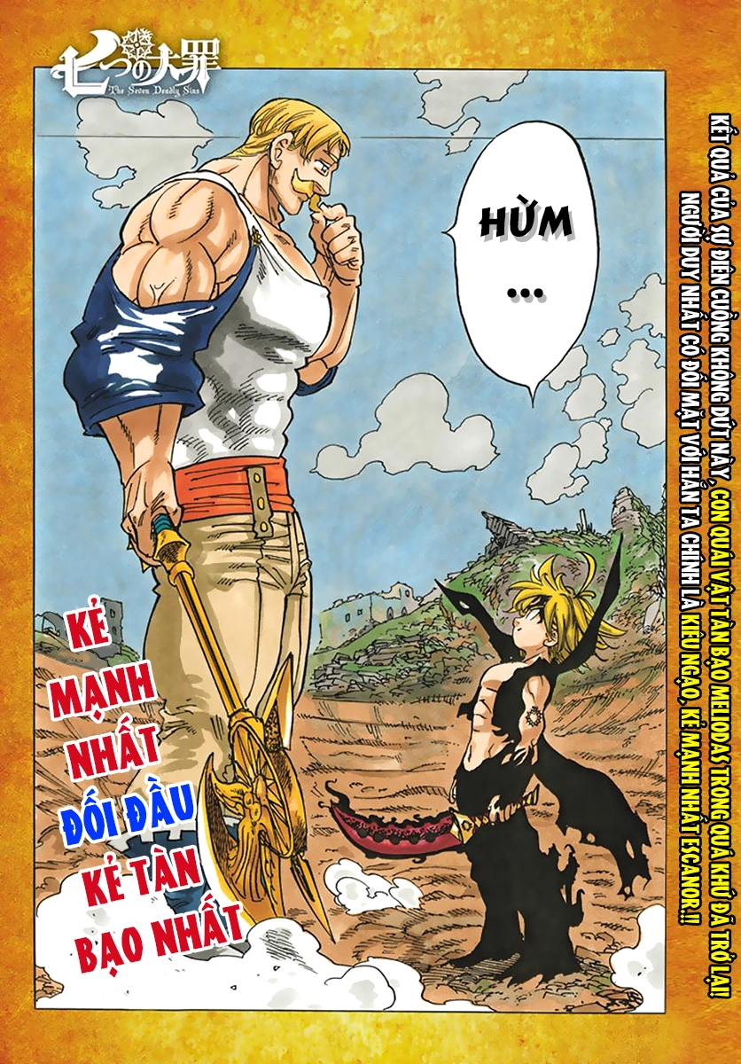 Thất Hình Đại Tội Chapter 231 - 7