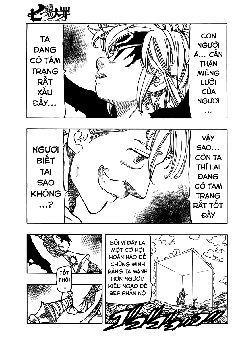 Thất Hình Đại Tội Chapter 231 - 8