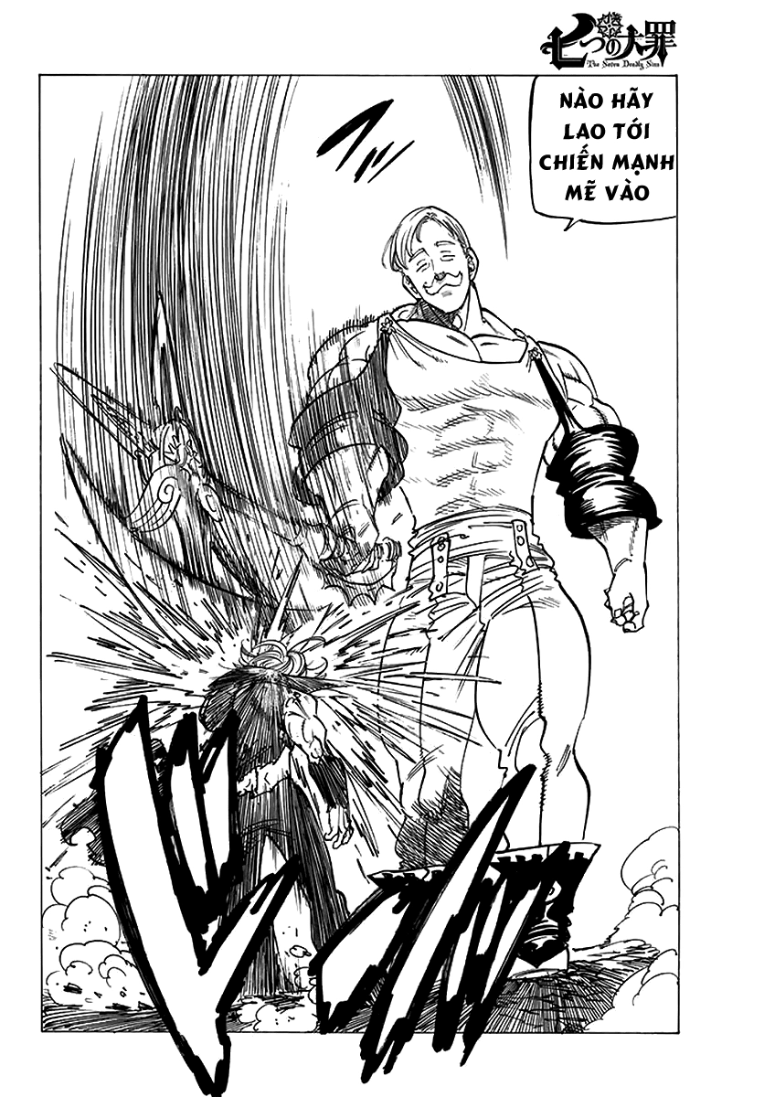 Thất Hình Đại Tội Chapter 231 - 9