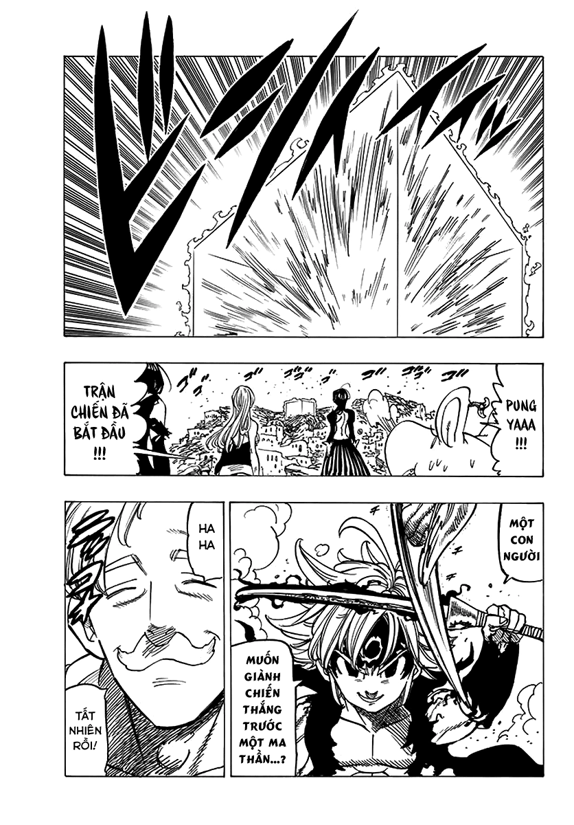 Thất Hình Đại Tội Chapter 231 - 10