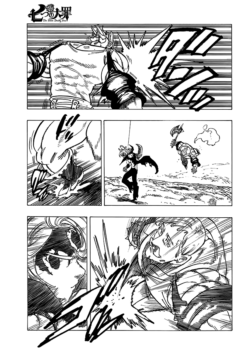 Thất Hình Đại Tội Chapter 231 - 14